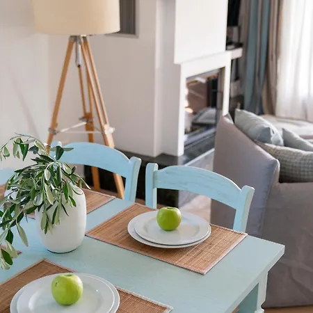 King Size Villa Kolios