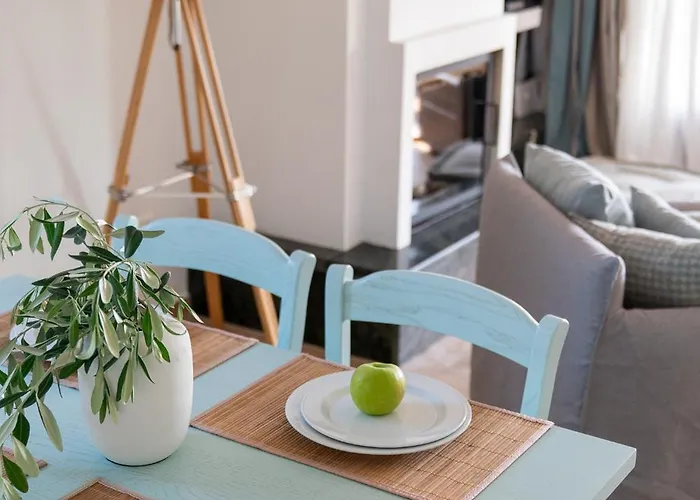 King Size Villa Kolios