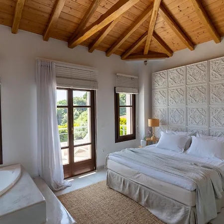 King Size Villa
