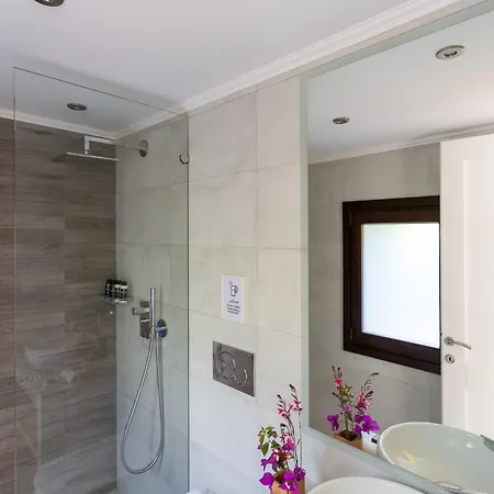 King Size Villa *