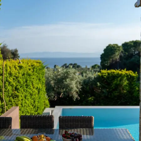 King Size Villa *
