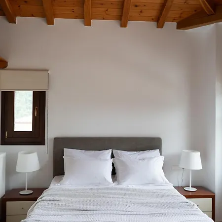 King Size Villa