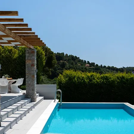 Villa King Size