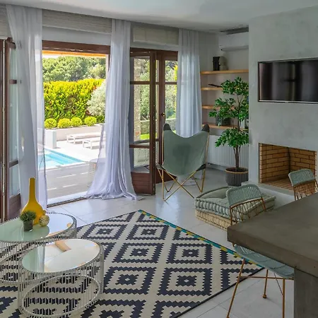 King Size Villa *