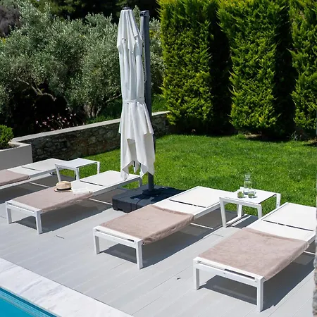 King Size Villa *
