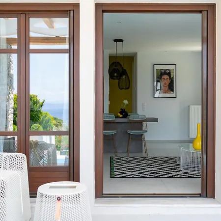 King Size Villa